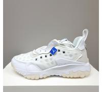 NIKE JORDAN DELTA 2 "WHITE" (CV8121 102) TRAINERS VARIOUS SIZES