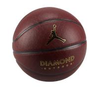 Nike Jordan Diamond Outdoor 8P Basketball - Orange 7