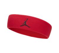 Nike Jordan Dri-FIT Jumpman Headband - Red ONE SIZE