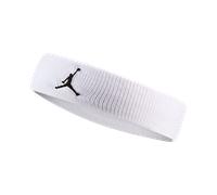 Nike Jordan Dri-FIT Jumpman Headband - White