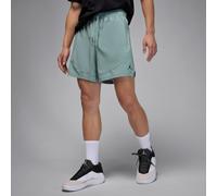 Nike Jordan Dri-FIT Sport Men's Woven Shorts - Grey - Polyester/Elastane S