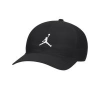 Nike Jordan Essentials Cap Older Kids' Hat - Black - Polyester ONE SIZE