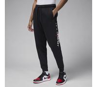 Nike Jordan Essentials Men's Fleece Joggers - Black - Cotton/Polyester XXL