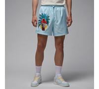Nike Jordan Essentials Men's Shorts - Blue - Polyester XXL