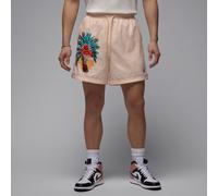 Nike Jordan Essentials Men's Shorts - Brown - Polyester XXL