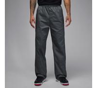 Nike Jordan Essentials Men's Woven Trousers - Grey - Cotton/Elastane XL