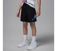 Nike Jordan Essentials Older Kids' Poolside Shorts - Black - Polyester S