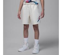 Nike Jordan Essentials Older Kids' Poolside Shorts - White - Polyester S