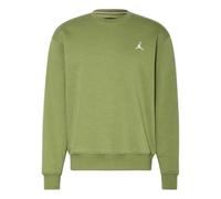 Nike Jordan Essentials Sweatshirt Sky J Lt Olive/White M