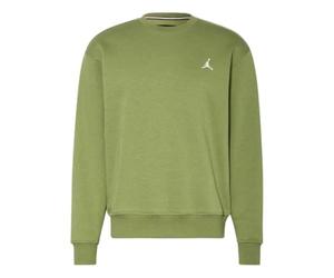Nike Jordan Essentials Sweatshirt Sky J Lt Olive/White M