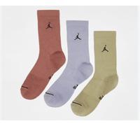 Nike Jordan Everyday Crew 3-Pack Socks
