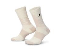 Nike Jordan Everyday Crew Socks (1 Pair) - White 8-11
