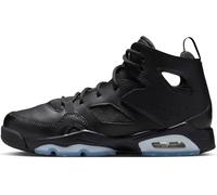 Nike Jordan Flight Club '91 Schuh für Ältere Kinder Shoe, Black Anthracite, 3 UK