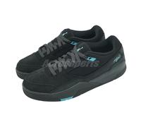 Nike Jordan Flight Court Black Gamma Blue Anthracite Men Casual Shoes HF3255-040