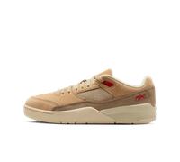 Nike Jordan Flight Court Men's Shoes - Brown 11