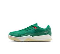 Nike Jordan Flight Court Men's Shoes - Green 11.5