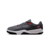 Nike Jordan Flight Court Men's Shoes - Grey 9.5