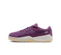 Nike Jordan Flight Court Men's Shoes - Purple 6 (EU 40)