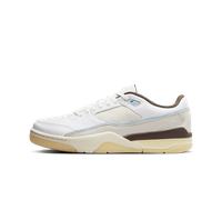 Nike Jordan Flight Court Men's Shoes - White 12