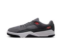 NIKE Jordan Flight Court Men's Trainers HF3255 (Dark Grey/Infrared 23/Black 003) UK 9.5 (EU 44.5)