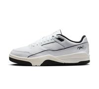 NIKE Jordan Flight Court Men's Trainers HF3255 (White/Black/Sail 100) UK 9.5 (EU 44.5)