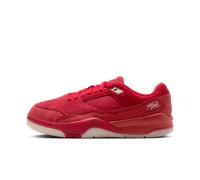 Nike Jordan Flight Court Women's Shoes - Red 8.5