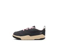 Nike Jordan Flight Court Younger Kids' Shoes - Grey 12.5