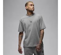 Nike Jordan Flight Essentials 85 Men's T-Shirt - Grey - Cotton L