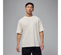 Nike Jordan Flight Essentials Men's Oversized T-Shirt - White - Cotton XXL
