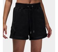 NIKE JORDAN FLIGHT FLEECE DIAMOND SHORTS SIZE XS (FV7056 010) BLACK