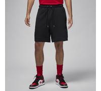 Nike Jordan Flight Fleece Men's Diamond Shorts - Black - Cotton M
