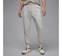 Nike Jordan Flight Fleece Men's Trousers - Grey - Cotton S