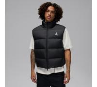 Nike Jordan Flight Men's Down Gilet - Black - Polyester S