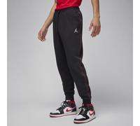 Nike Jordan Flight MVP Men's Fleece Trousers - Black - Cotton/Polyester XXL
