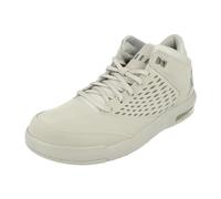 NIKE Jordan Flight Origin 4 Men's Trainers Sneakers Shoes 921196 (Wolf Grey/Cool Grey 005) UK11 (EU46)