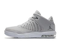 NIKE Jordan Flight Origin 4 Men's Trainers Sneakers Shoes 921196 (Wolf Grey/Cool Grey 005) UK6 (EU40)