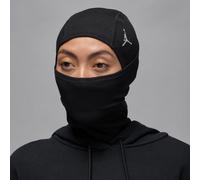 Nike Jordan Flight Warm Rib-Knit Hood - Black ONE SIZE