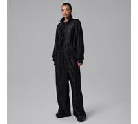 Nike Jordan Flight Women's Flight Suit - Black - Polyester XS (UK 4-6)
