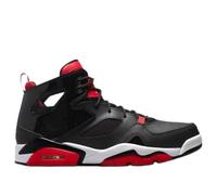 Nike Jordan Fltclb '91 Mens Shoes, Black/White/University Red-black, 10.5