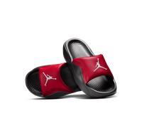 Nike Jordan Franchise Older Kids' Slides - Red 4.5
