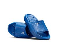 Nike Jordan Franchise Shower Slides - Blue 11