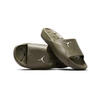 Nike Jordan Franchise Shower Slides - Green 7