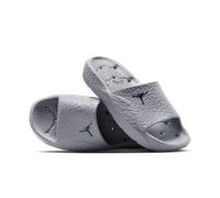 Nike Jordan Franchise Shower Slides - Grey 11