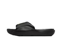 Nike Jordan Franchise Slides (HF3263-007, Black/Metallic Gold), Black/Metallic Gold, 8 UK