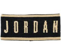Nike Jordan Headband Black/Hemp One Size