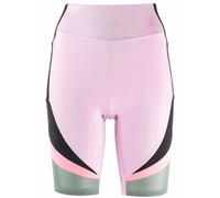 Nike Jordan Heatwave bike shorts - Purple XS