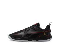 Nike Jordan Heir Series Basketball Shoes - Black 7