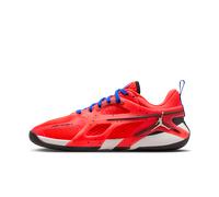 Nike Jordan Heir Series Basketball Shoes - Red 12
