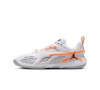 Nike Jordan Heir Series Basketball Shoes - White 16