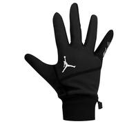 NIKE Jordan Hyperstorm Gloves Black/Black/Sail M